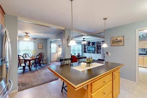 335 Coffin Brook Road Alton NH 03809