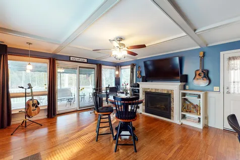 335 Coffin Brook Road Alton NH 03809