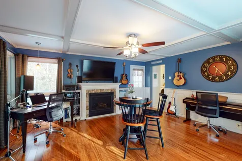 335 Coffin Brook Road Alton NH 03809