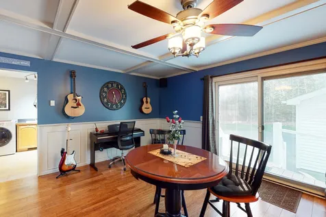 335 Coffin Brook Road Alton NH 03809