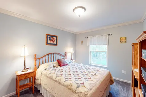 335 Coffin Brook Road Alton NH 03809