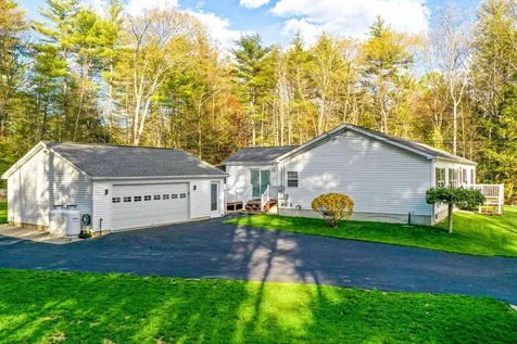335 Coffin Brook Road Alton NH 03809