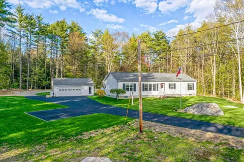 335 Coffin Brook Road Alton NH 03809