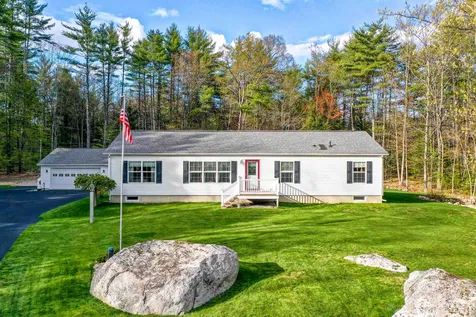 335 Coffin Brook Road Alton NH 03809