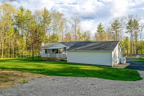 335 Coffin Brook Road Alton NH 03809