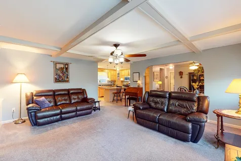 335 Coffin Brook Road Alton NH 03809
