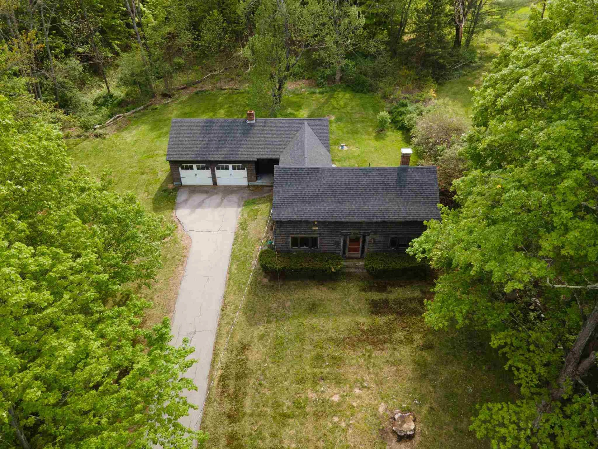 412 3rd Range Road Pembroke NH 03275