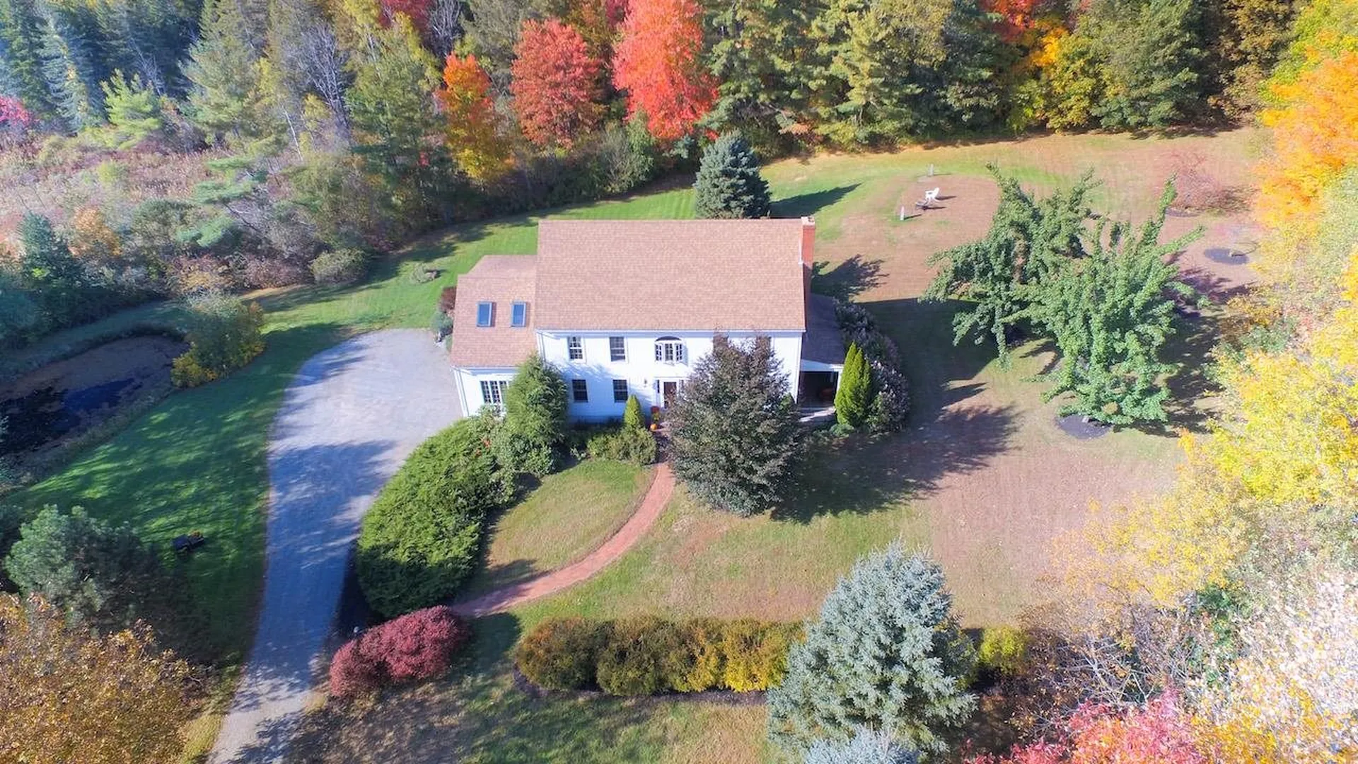 196 Exeter Road Hampton Falls NH 03844