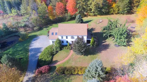 196 Exeter Road Hampton Falls NH 03844
