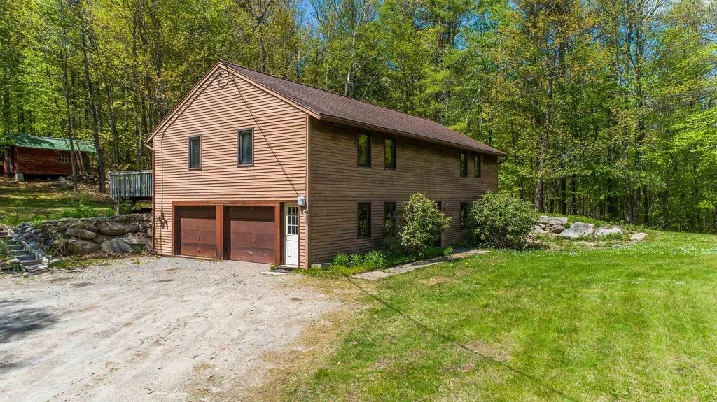 9 Hilltop Drive Sunapee NH 03782