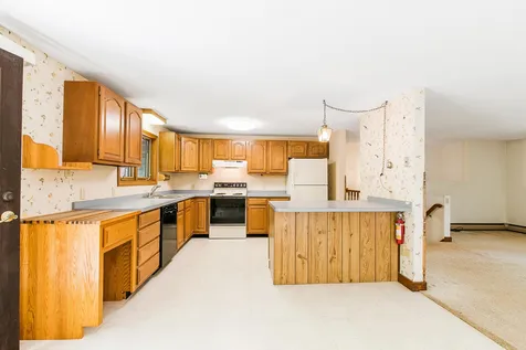 9 Hilltop Drive Sunapee NH 03782