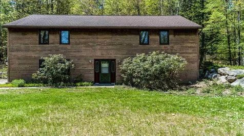9 Hilltop Drive Sunapee NH 03782