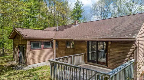 9 Hilltop Drive Sunapee NH 03782