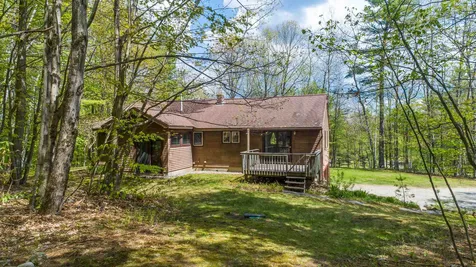 9 Hilltop Drive Sunapee NH 03782