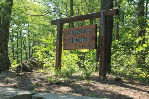 9 Hilltop Drive Sunapee NH 03782