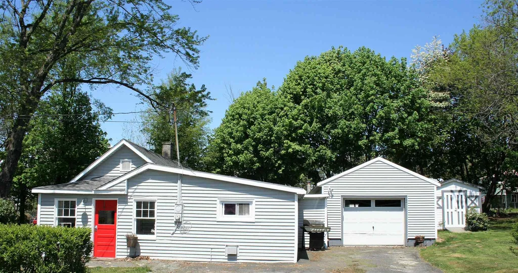12 Second Street Claremont NH 03743