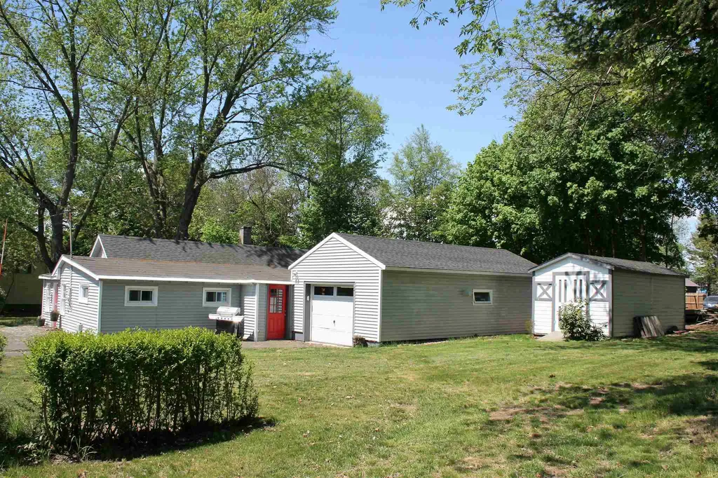 12 Second Street Claremont NH 03743