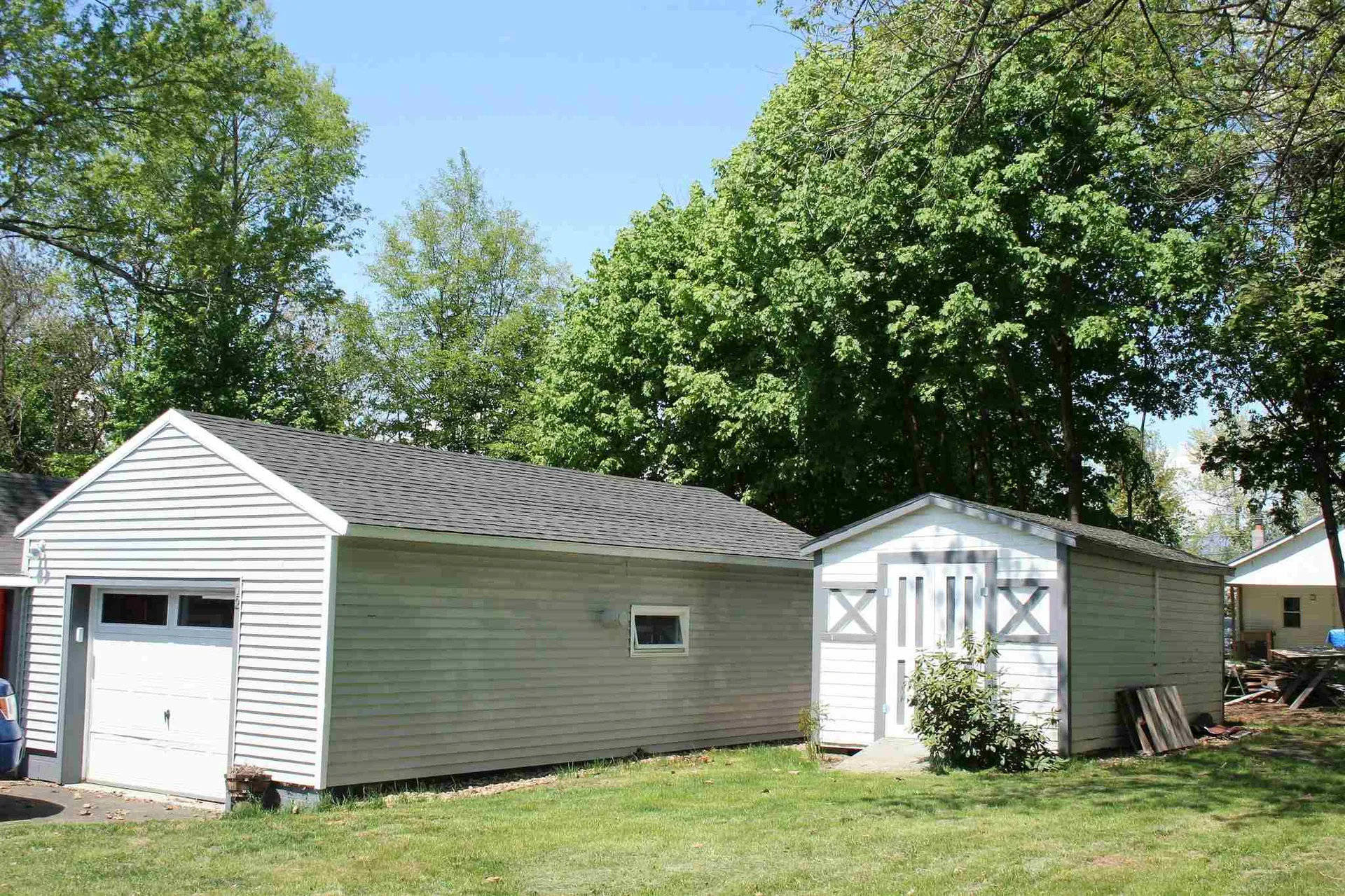 12 Second Street Claremont NH 03743