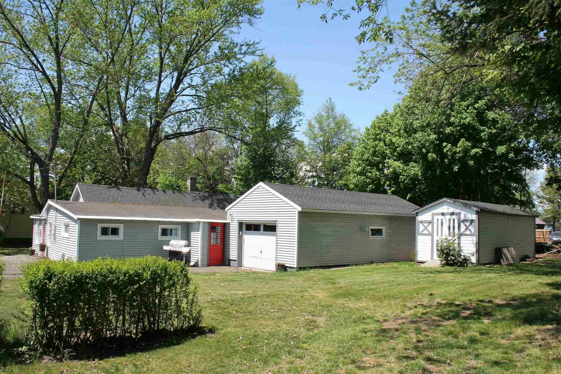 12 Second Street Claremont NH 03743