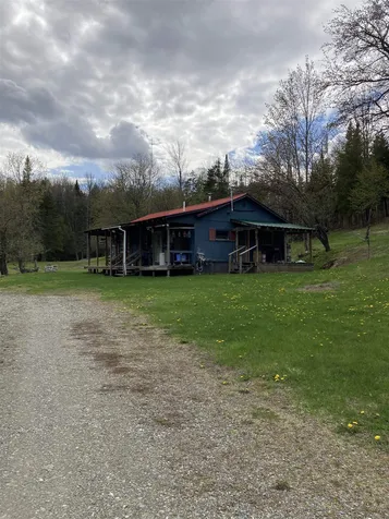 180 Souther Road Lowell VT 05847