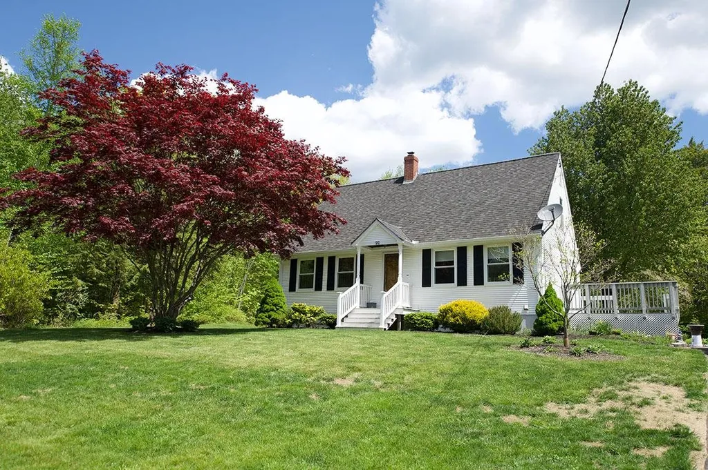 91 Allen Farm Road Northwood NH 03261