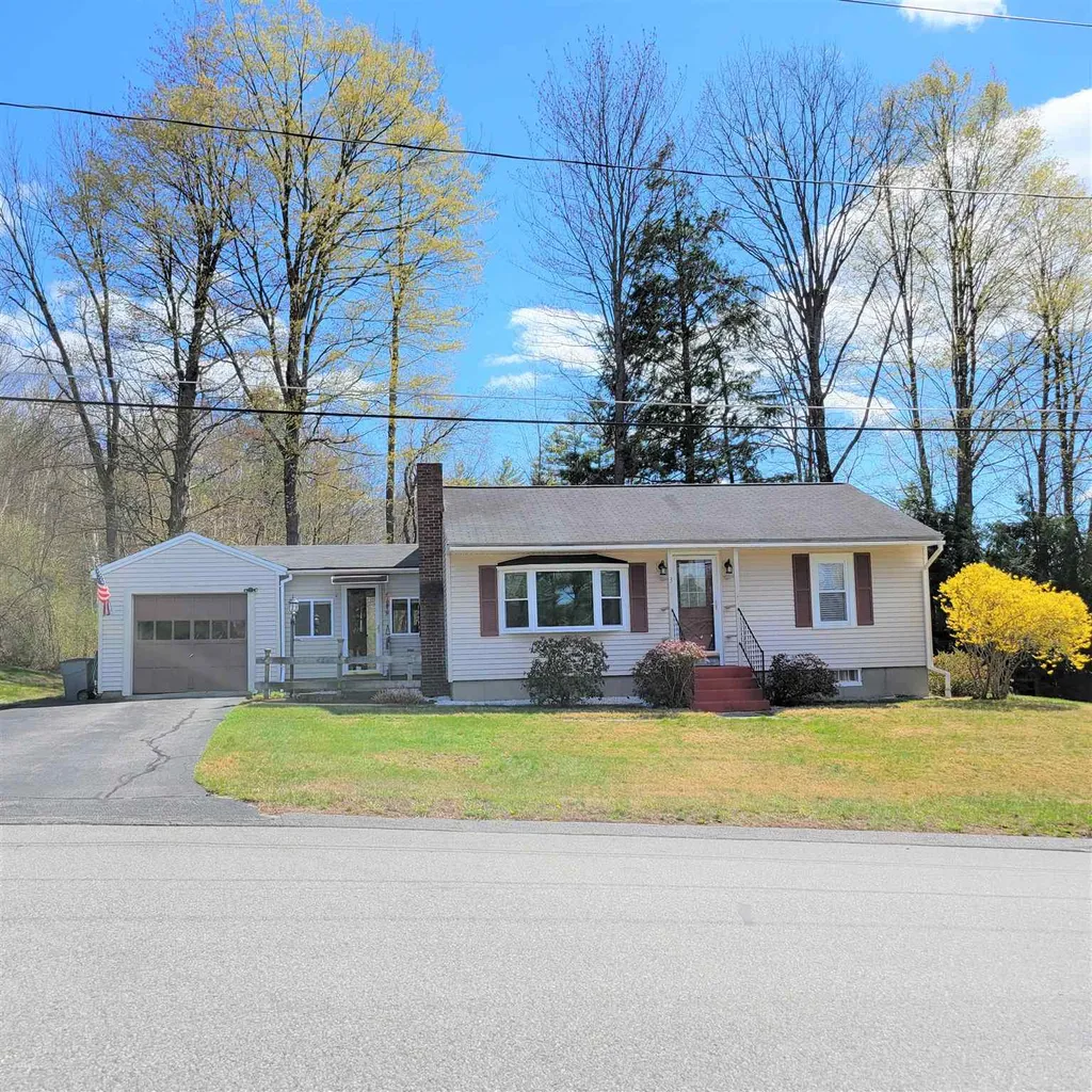 3 Harmony Lane Claremont NH 03743