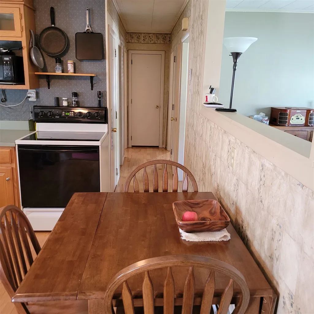 3 Harmony Lane Claremont NH 03743