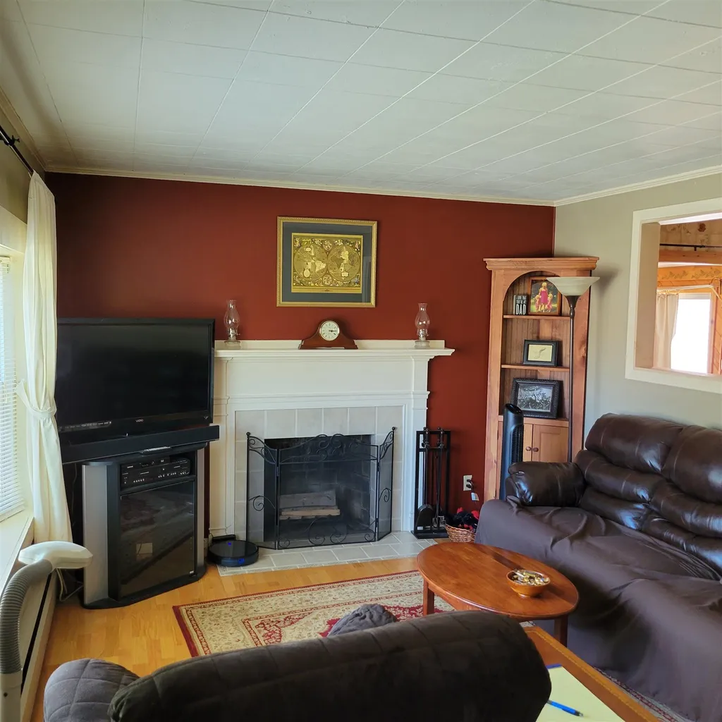 3 Harmony Lane Claremont NH 03743
