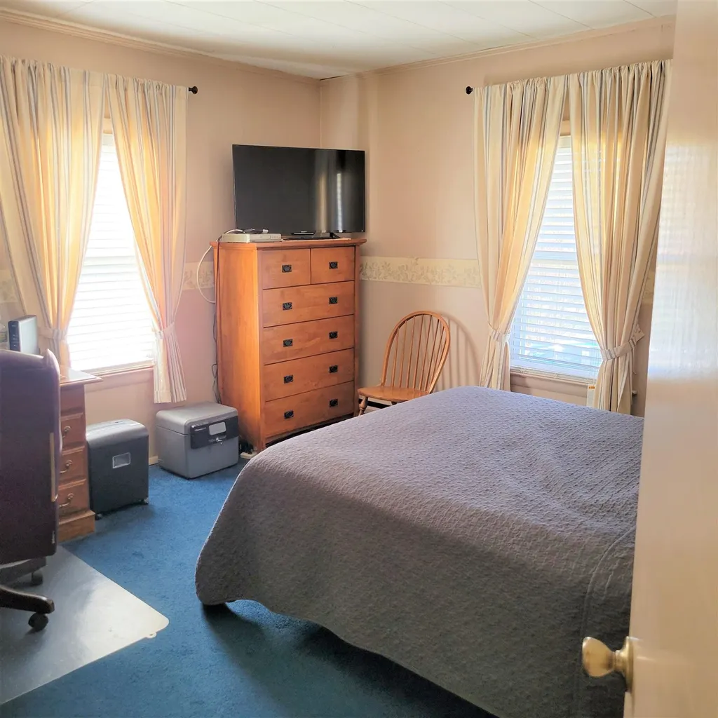 3 Harmony Lane Claremont NH 03743
