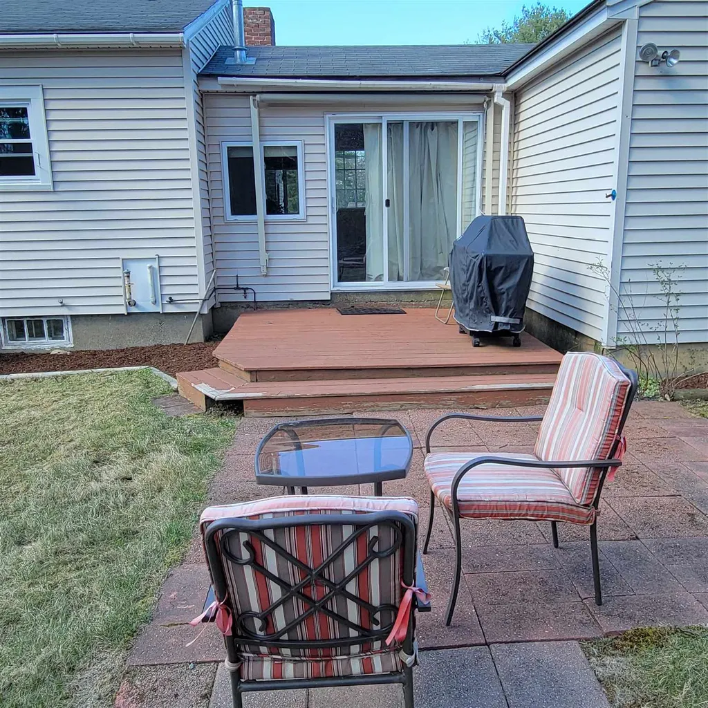 3 Harmony Lane Claremont NH 03743