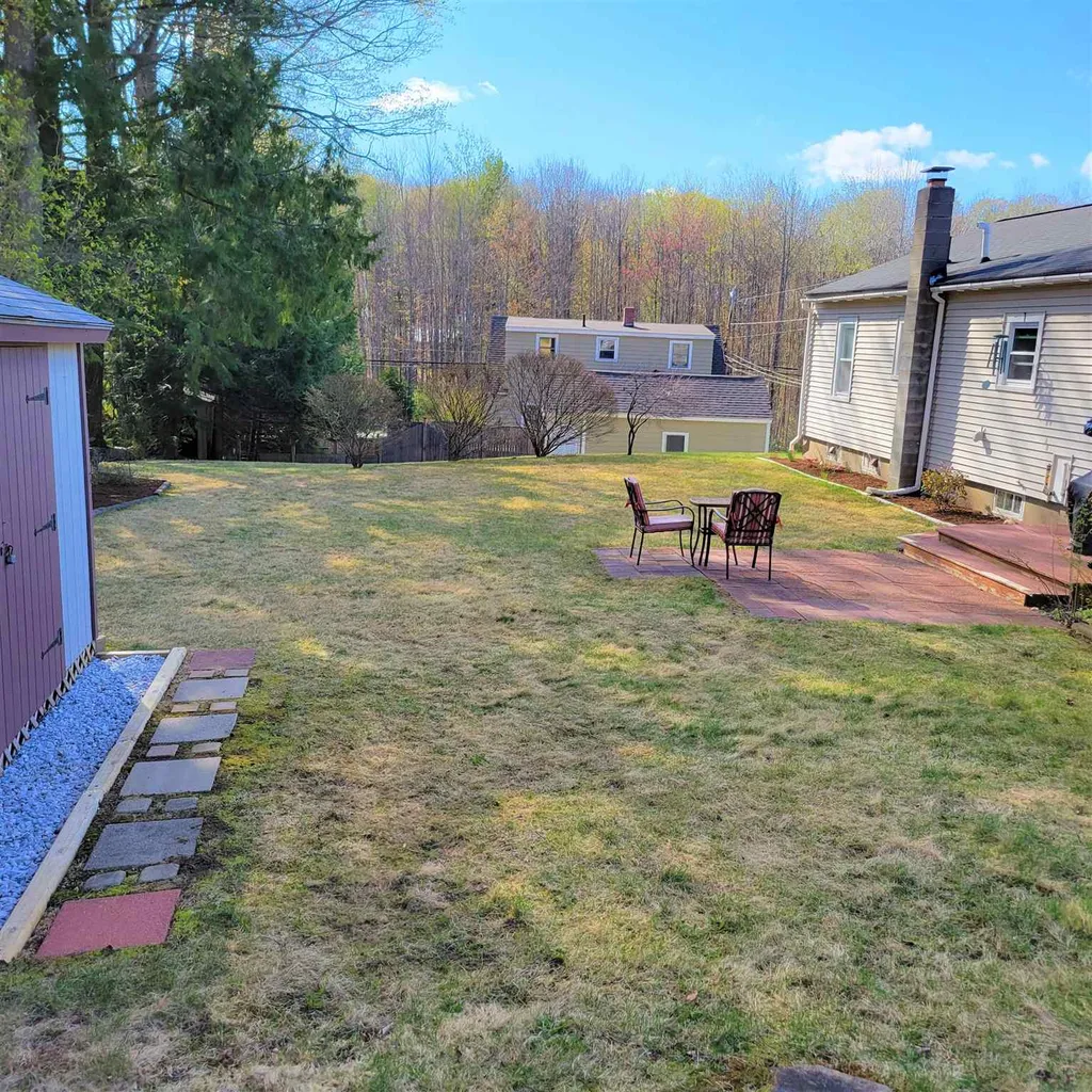 3 Harmony Lane Claremont NH 03743