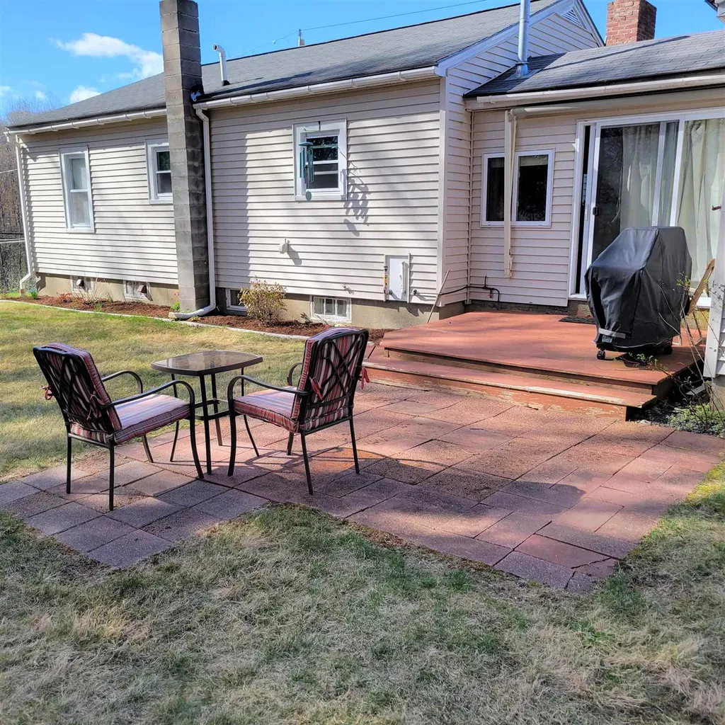 3 Harmony Lane Claremont NH 03743