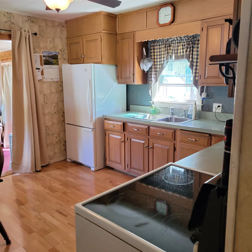 3 Harmony Lane Claremont NH 03743