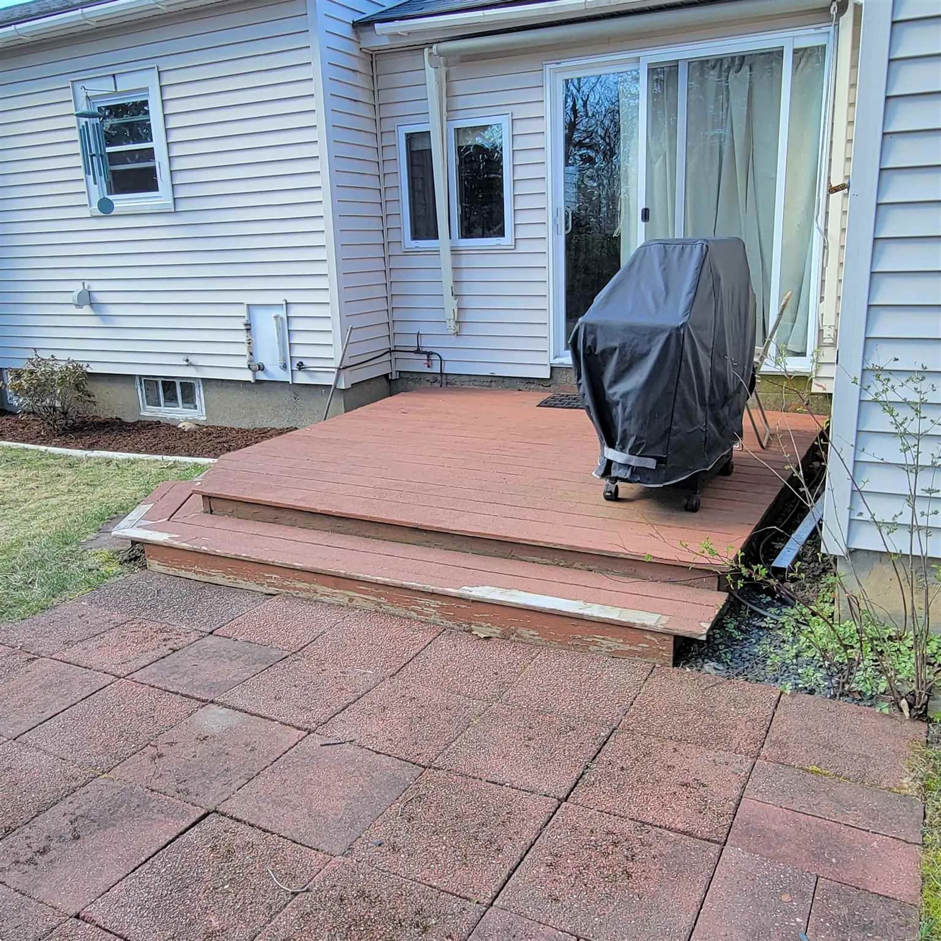 3 Harmony Lane Claremont NH 03743