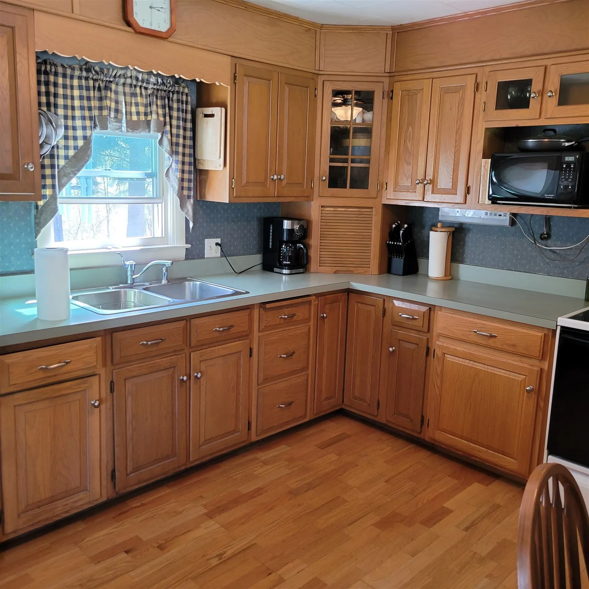 3 Harmony Lane Claremont NH 03743