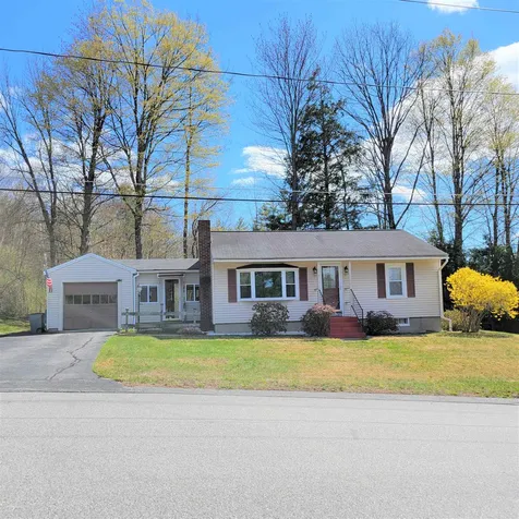 3 Harmony Lane Claremont NH 03743