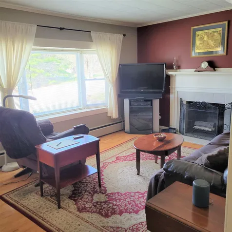 3 Harmony Lane Claremont NH 03743