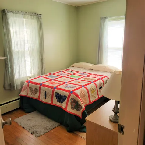 3 Harmony Lane Claremont NH 03743