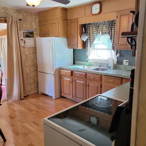 3 Harmony Lane Claremont NH 03743