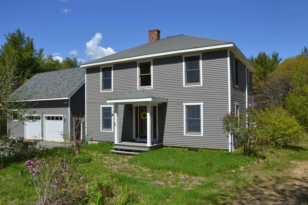 217 Prospect Mountain Road Alton NH 03809