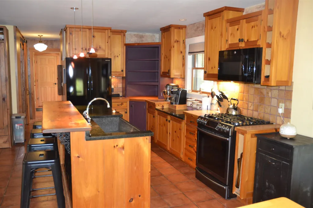 217 Prospect Mountain Road Alton NH 03809