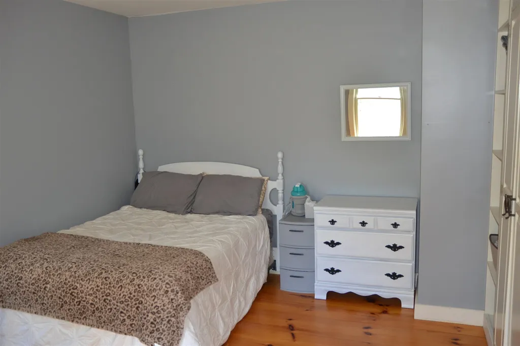 217 Prospect Mountain Road Alton NH 03809