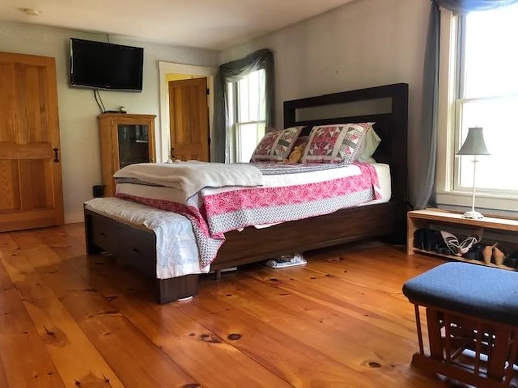 217 Prospect Mountain Road Alton NH 03809