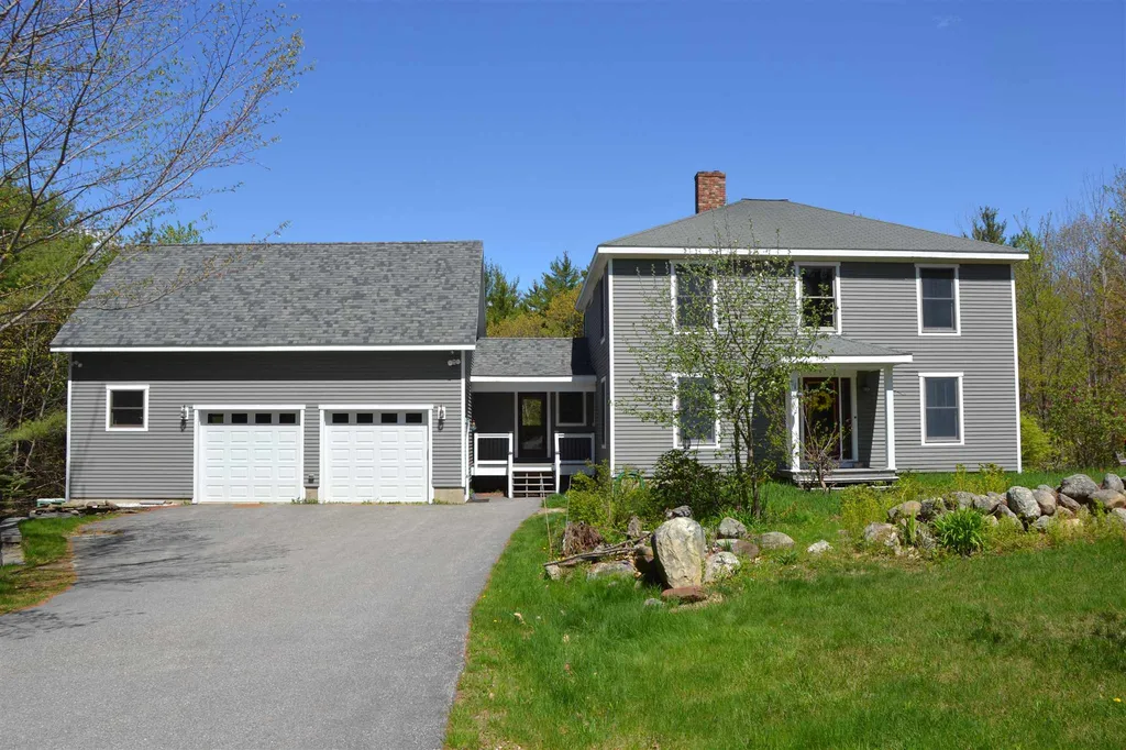 217 Prospect Mountain Road Alton NH 03809