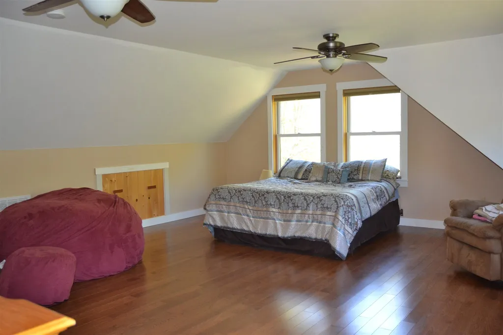 217 Prospect Mountain Road Alton NH 03809