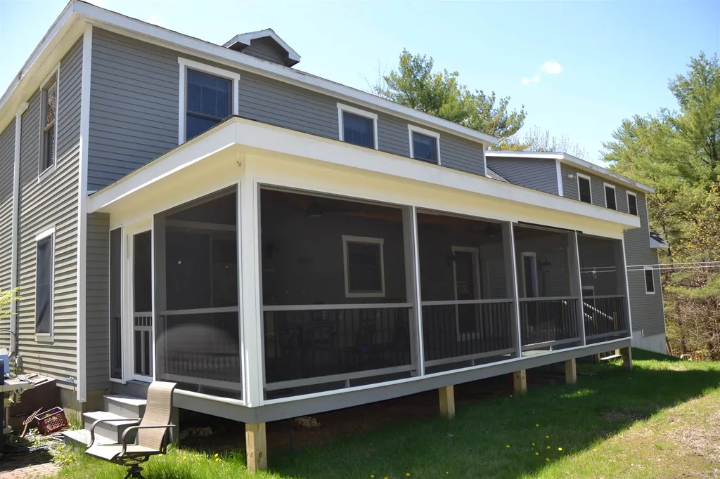 217 Prospect Mountain Road Alton NH 03809