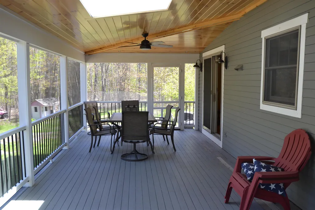217 Prospect Mountain Road Alton NH 03809