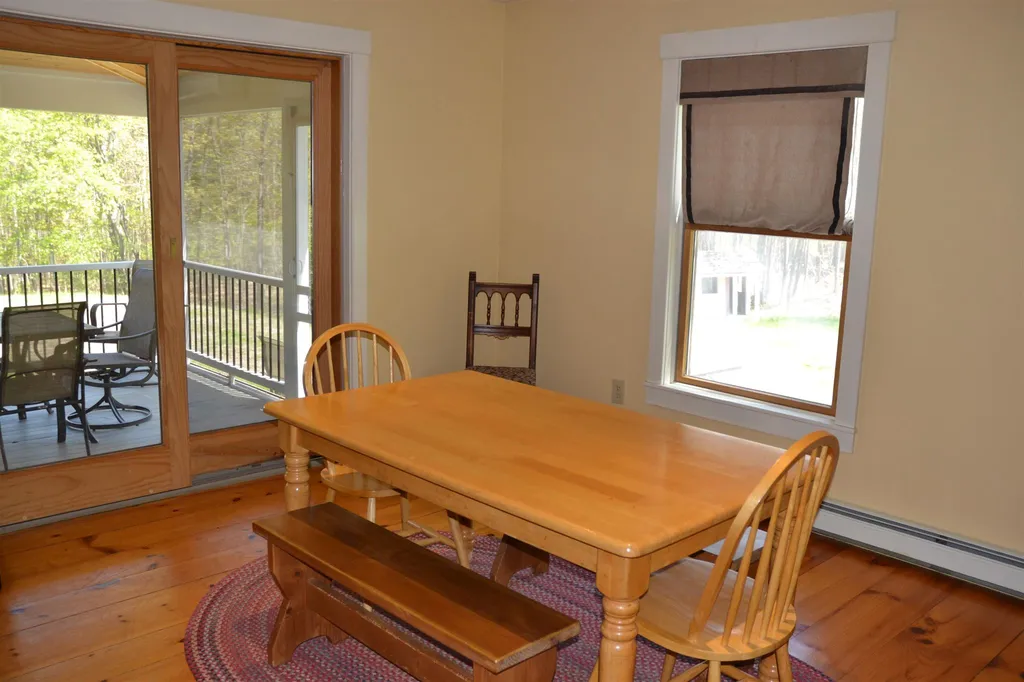 217 Prospect Mountain Road Alton NH 03809