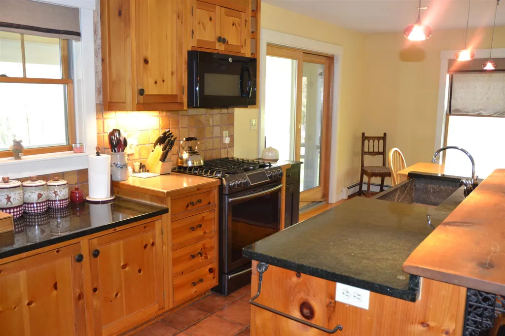 217 Prospect Mountain Road Alton NH 03809
