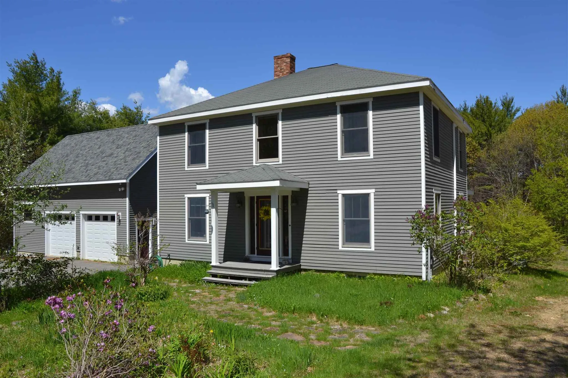 217 Prospect Mountain Road Alton NH 03809